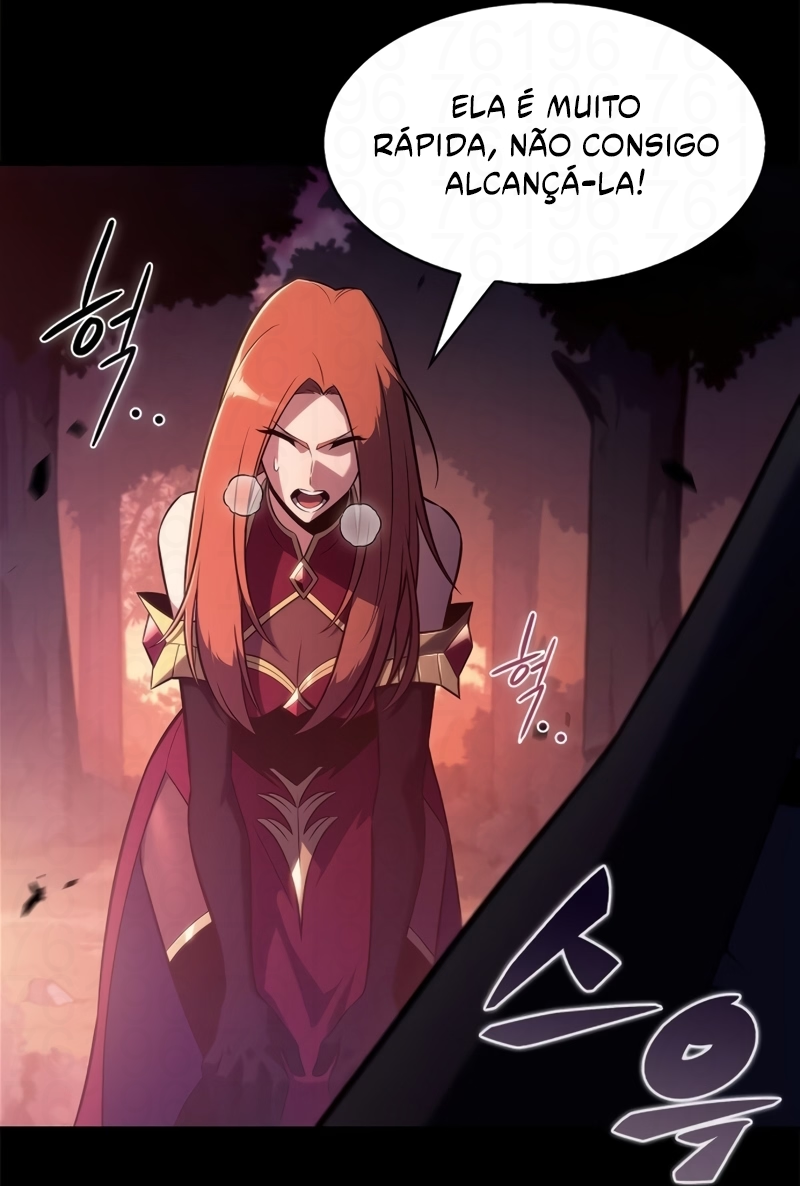 Read Solo Max Level Newbie PT Manga Online