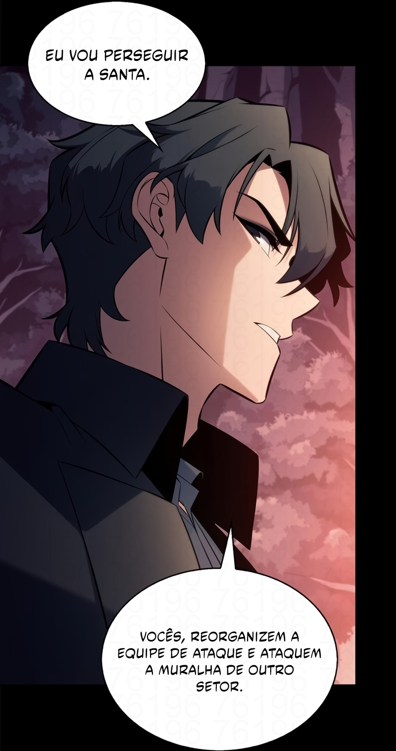 Read Solo Max Level Newbie PT Manga Online