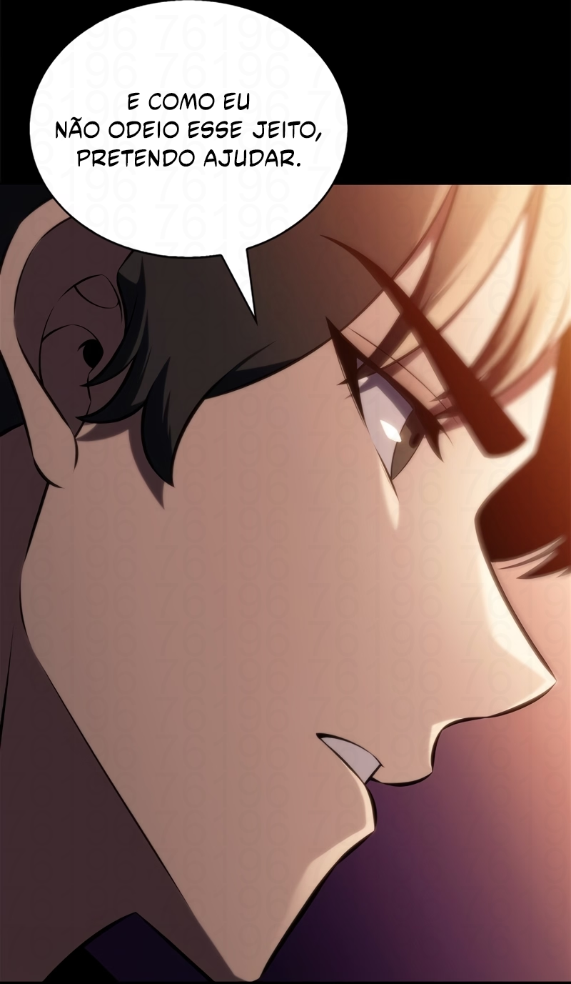 Read Solo Max Level Newbie PT Manga Online