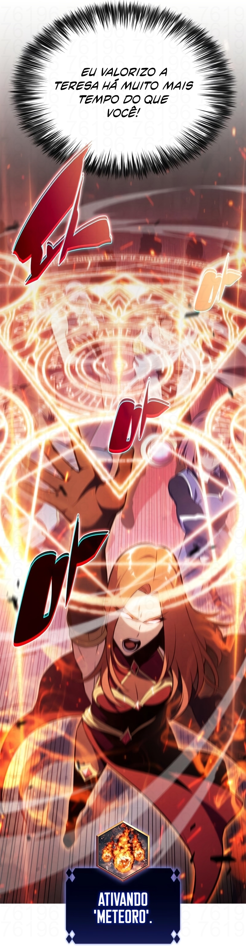Read Solo Max Level Newbie PT Manga Online