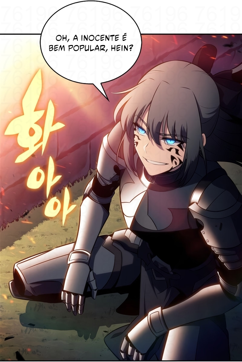 Read Solo Max Level Newbie PT Manga Online
