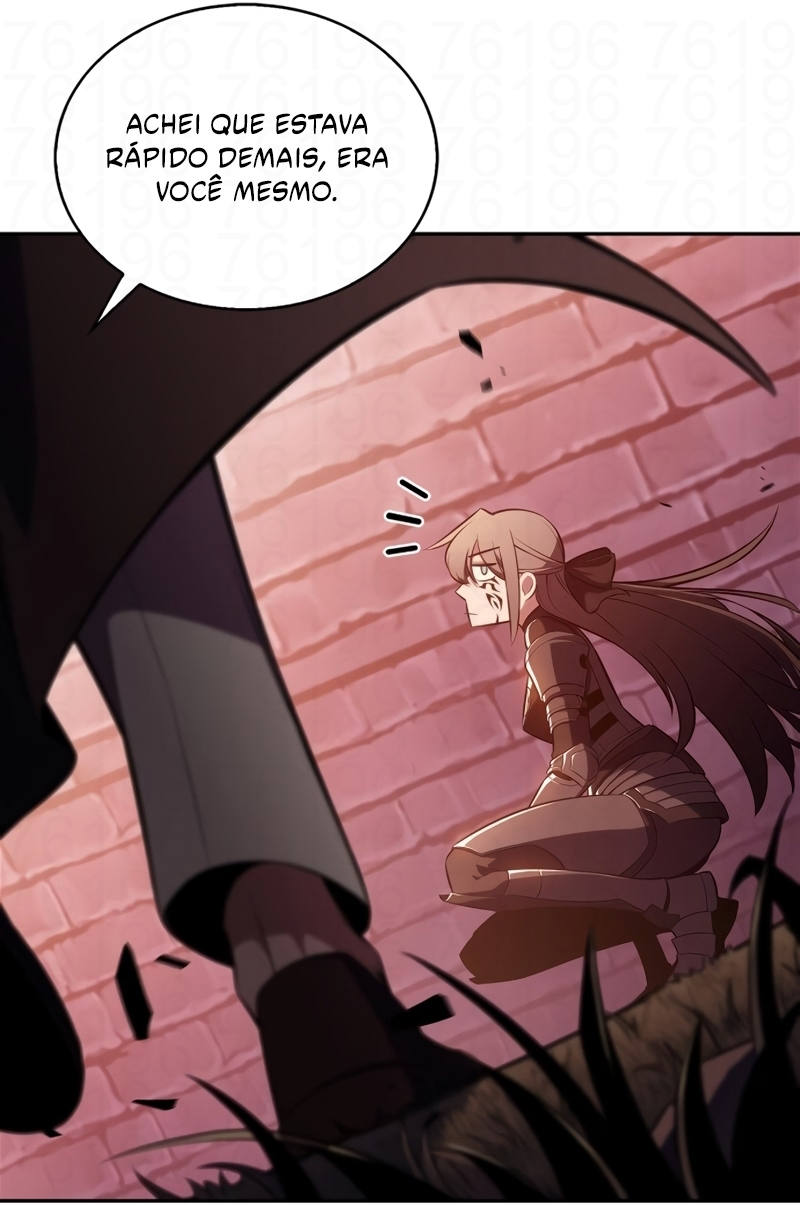 Read Solo Max Level Newbie PT Manga Online