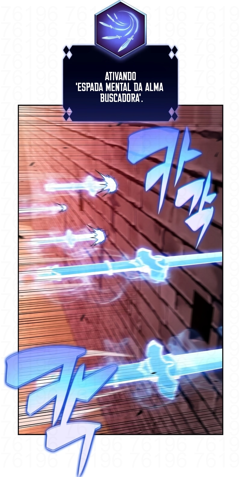 Read Solo Max Level Newbie PT Manga Online