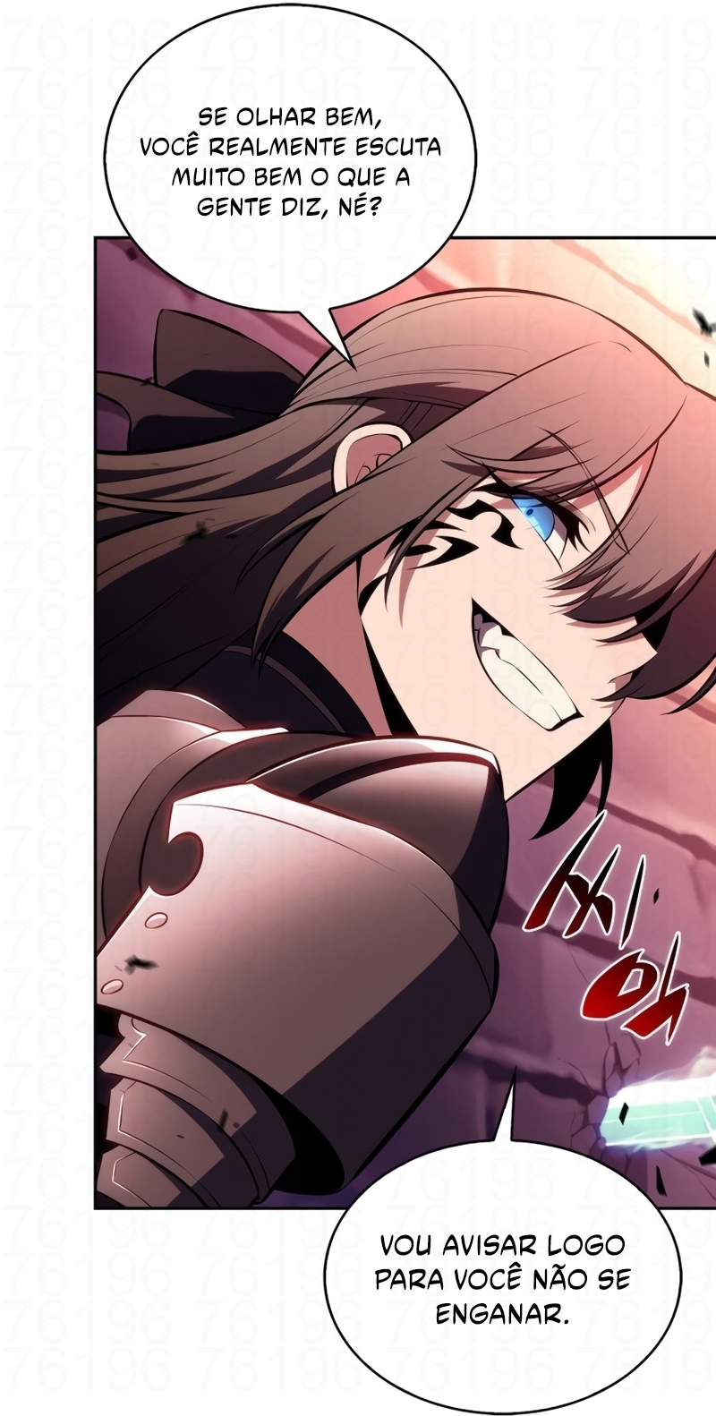 Read Solo Max Level Newbie PT Manga Online