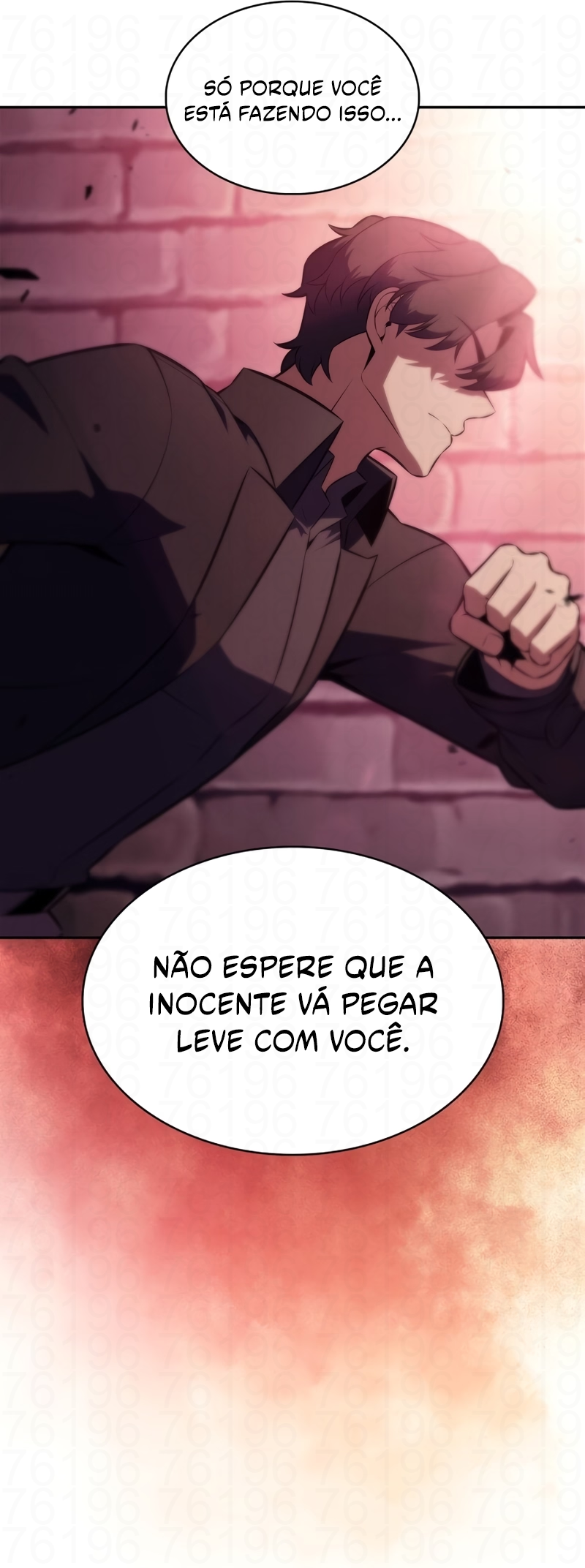 Read Solo Max Level Newbie PT Manga Online
