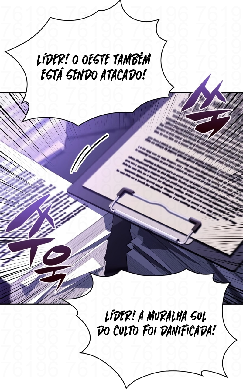 Read Solo Max Level Newbie PT Manga Online