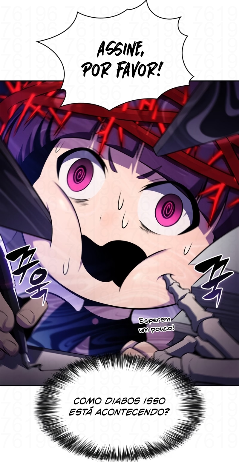 Read Solo Max Level Newbie PT Manga Online