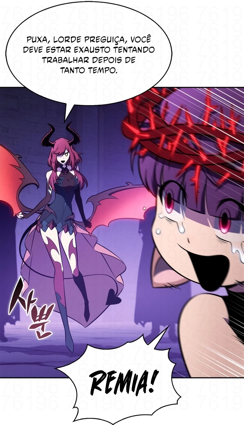 Read Solo Max Level Newbie PT Manga Online