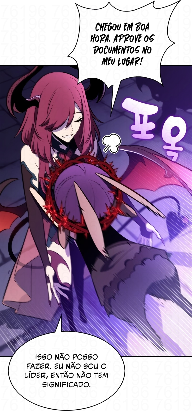 Read Solo Max Level Newbie PT Manga Online