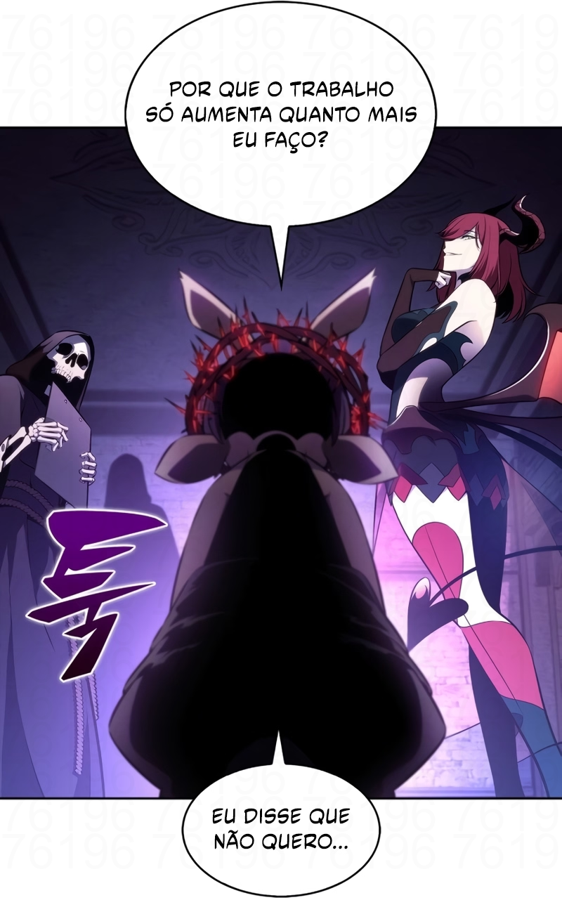 Read Solo Max Level Newbie PT Manga Online