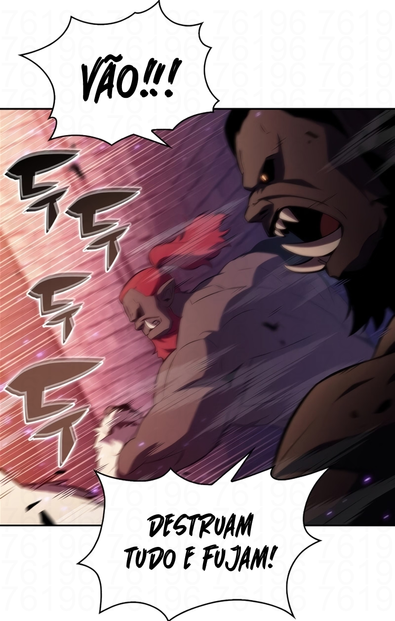 Read Solo Max Level Newbie PT Manga Online