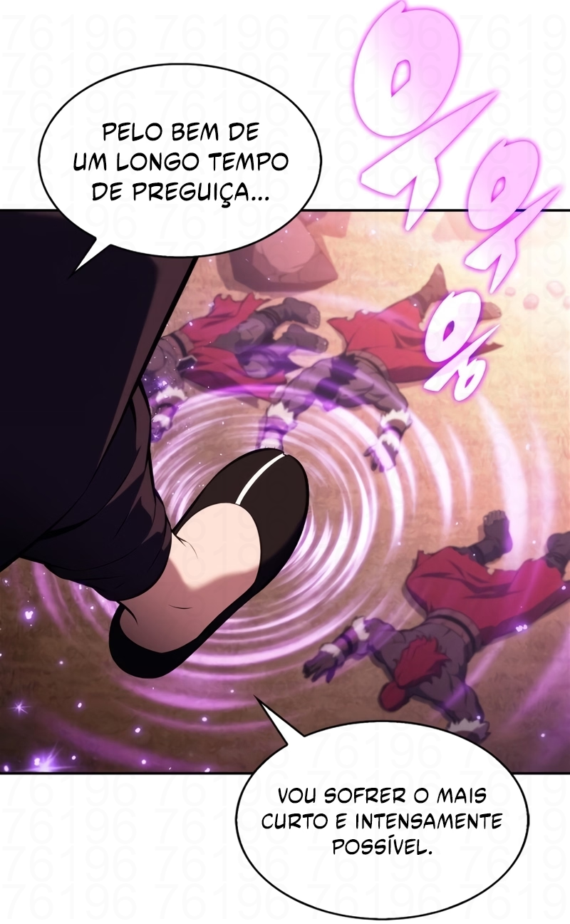 Read Solo Max Level Newbie PT Manga Online