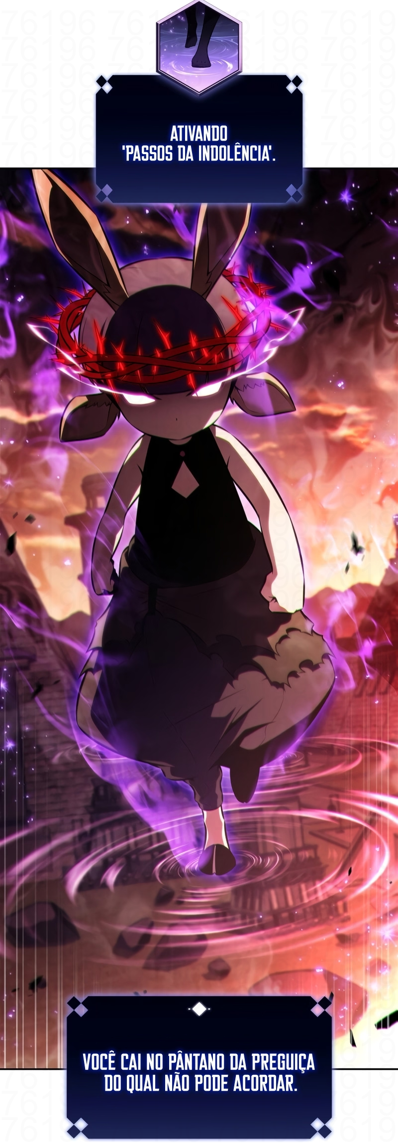 Read Solo Max Level Newbie PT Manga Online