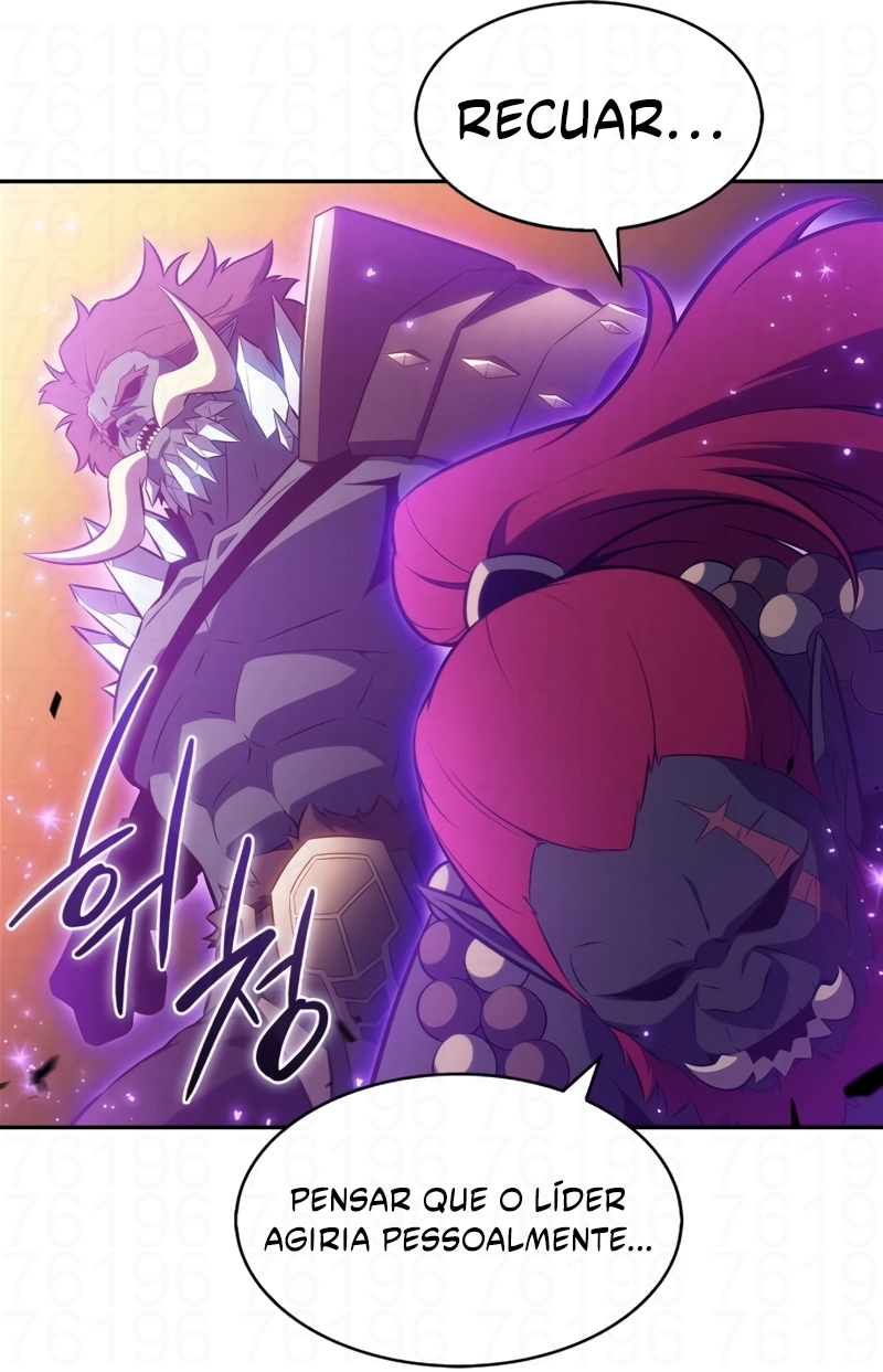 Read Solo Max Level Newbie PT Manga Online