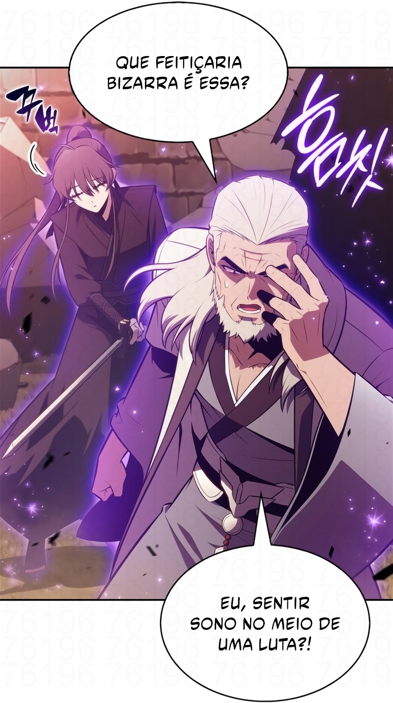 Read Solo Max Level Newbie PT Manga Online