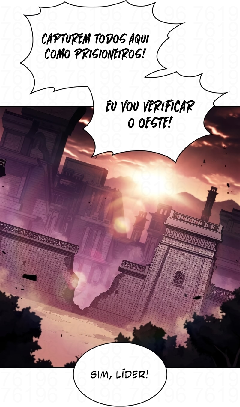 Read Solo Max Level Newbie PT Manga Online
