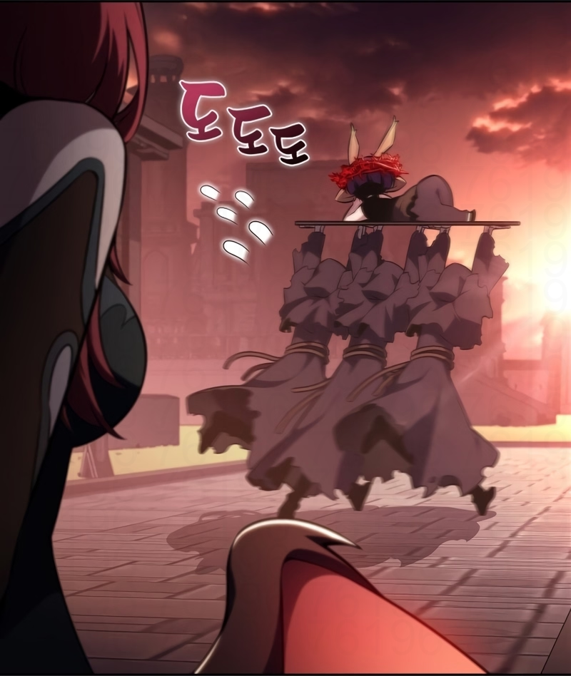 Read Solo Max Level Newbie PT Manga Online