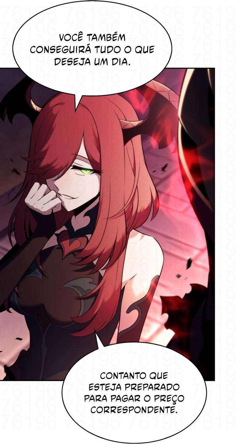 Read Solo Max Level Newbie PT Manga Online