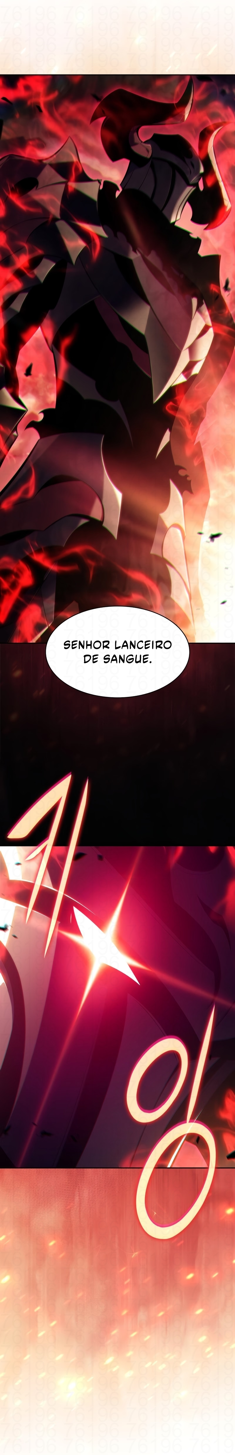 Read Solo Max Level Newbie PT Manga Online