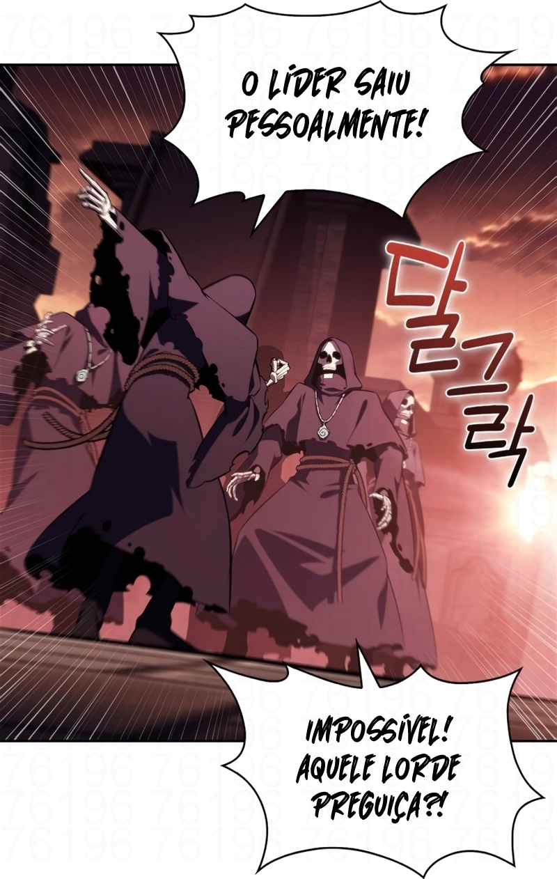 Read Solo Max Level Newbie PT Manga Online