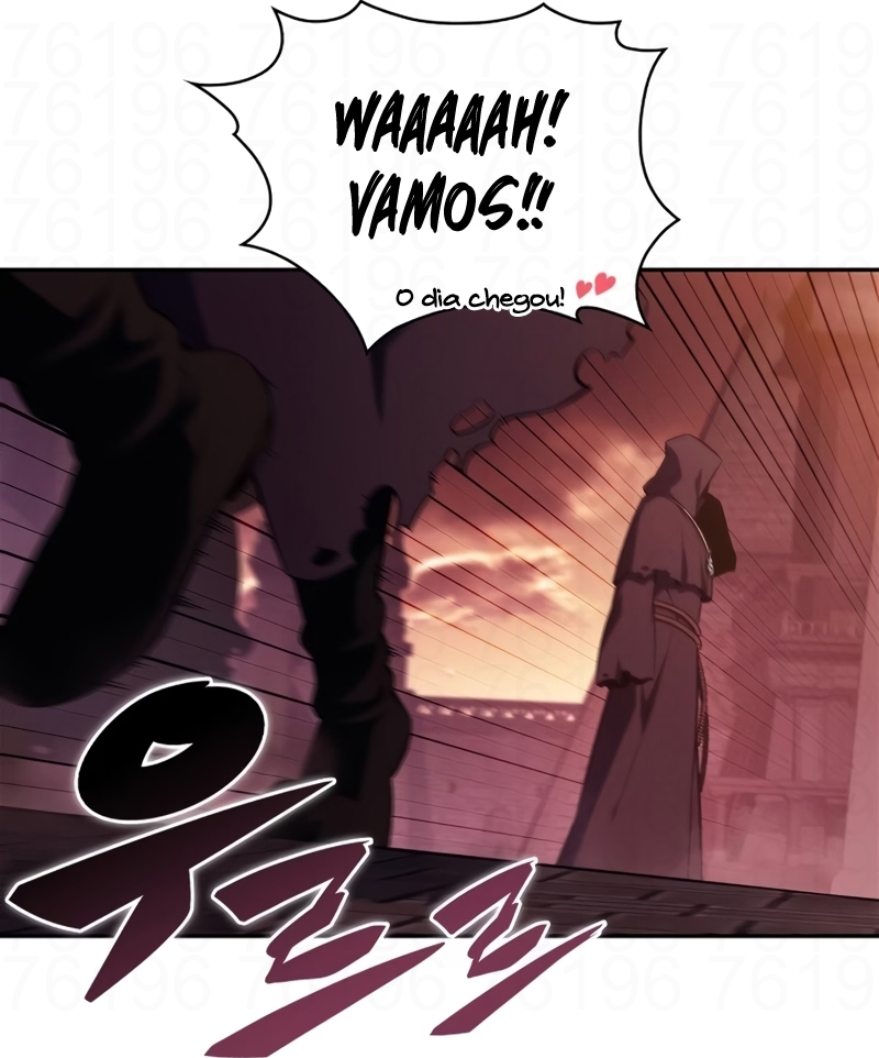 Read Solo Max Level Newbie PT Manga Online