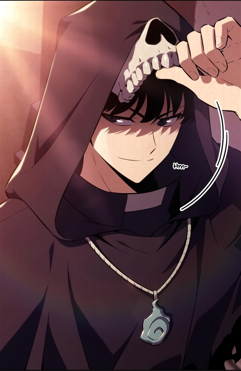Read Solo Max Level Newbie PT Manga Online