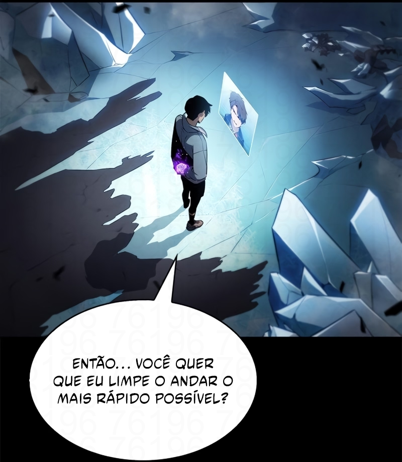 Read Solo Max Level Newbie PT Manga Online