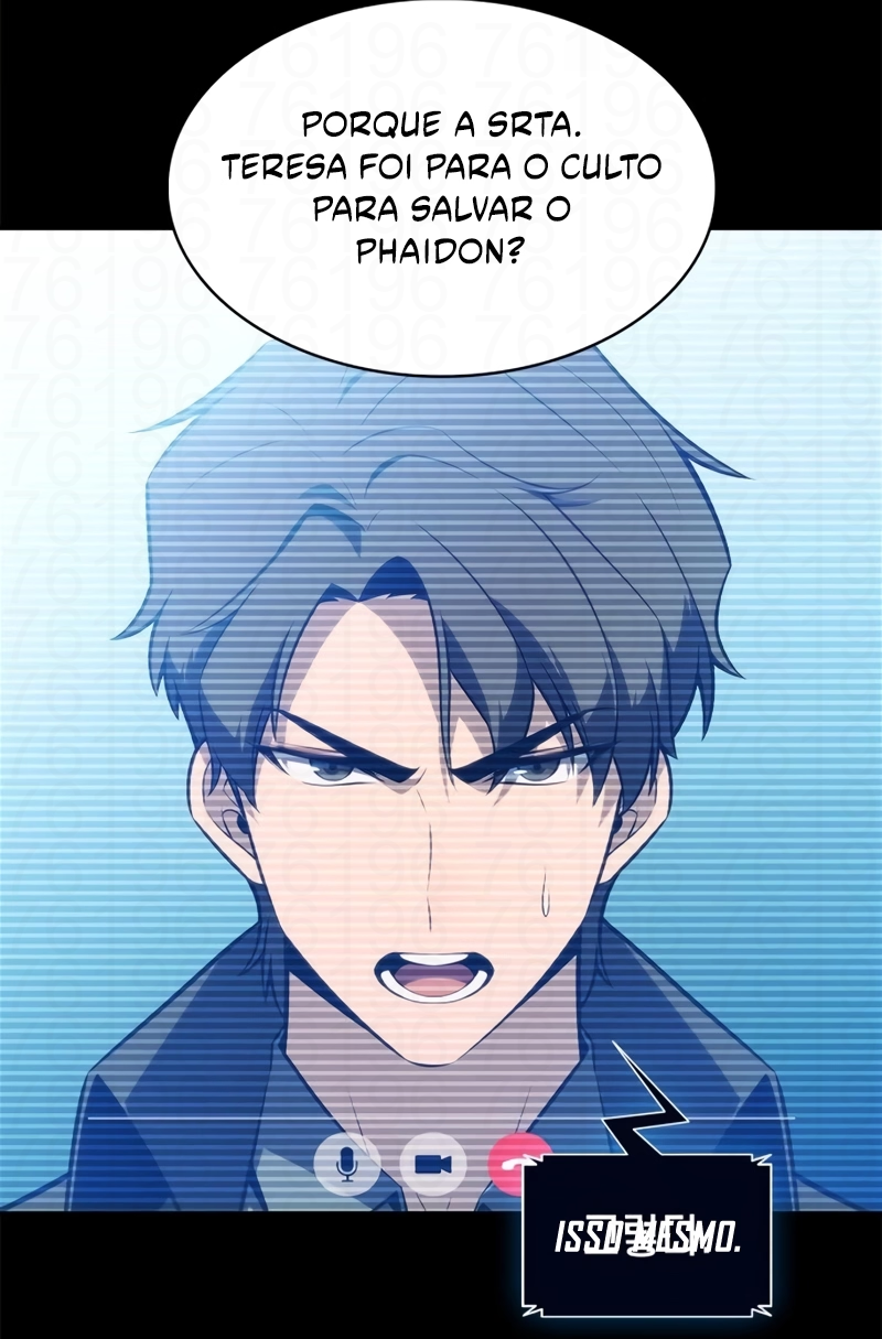 Read Solo Max Level Newbie PT Manga Online