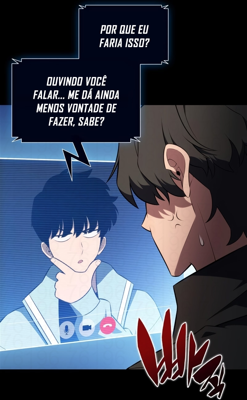 Read Solo Max Level Newbie PT Manga Online