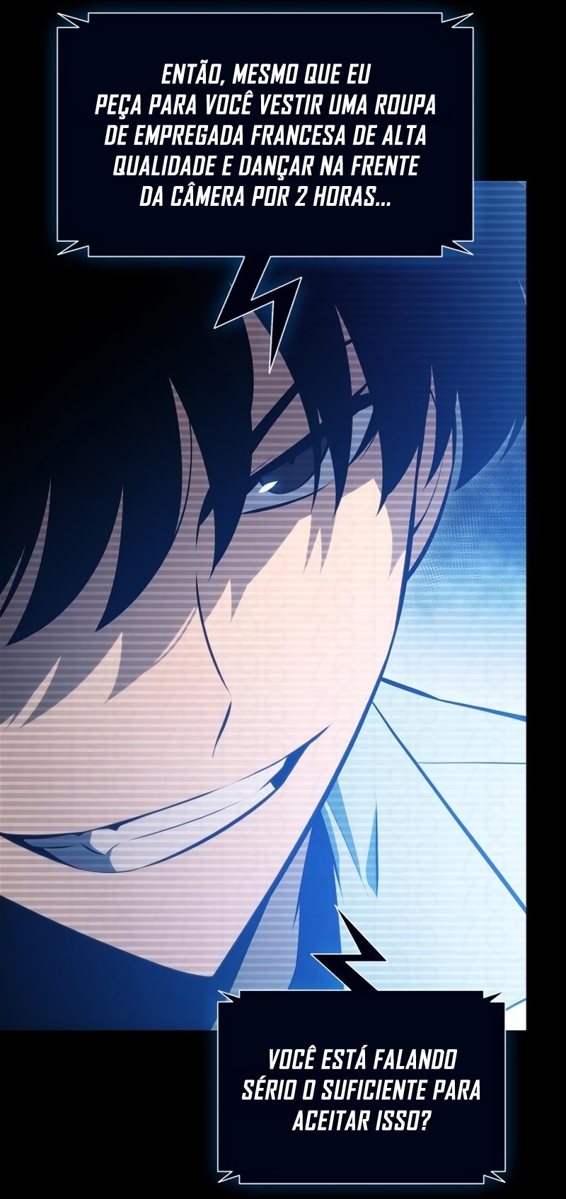 Read Solo Max Level Newbie PT Manga Online