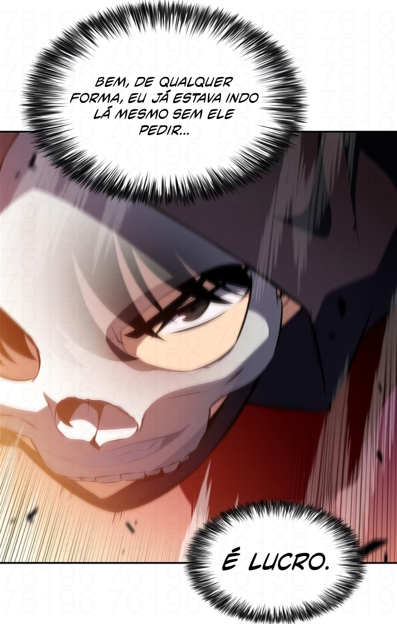 Read Solo Max Level Newbie PT Manga Online