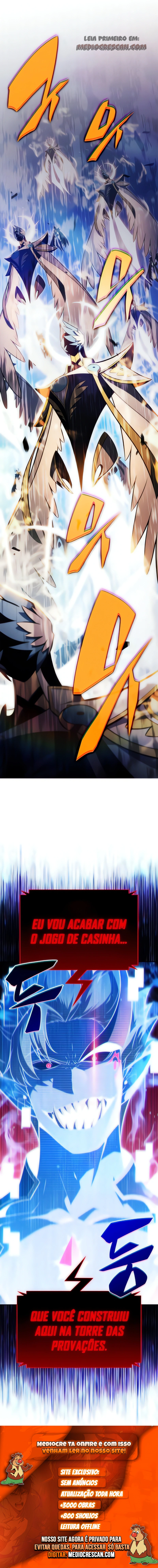 Read Solo Max Level Newbie PT Manga Online