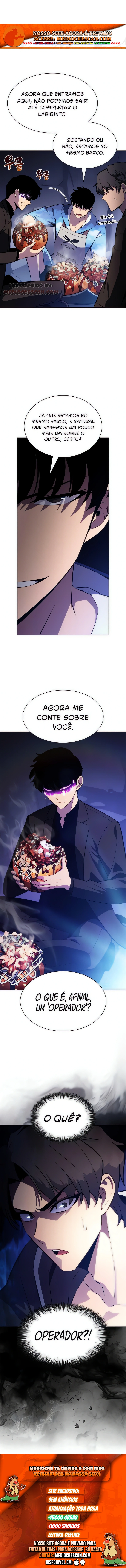 Read Solo Max Level Newbie PT Manga Online