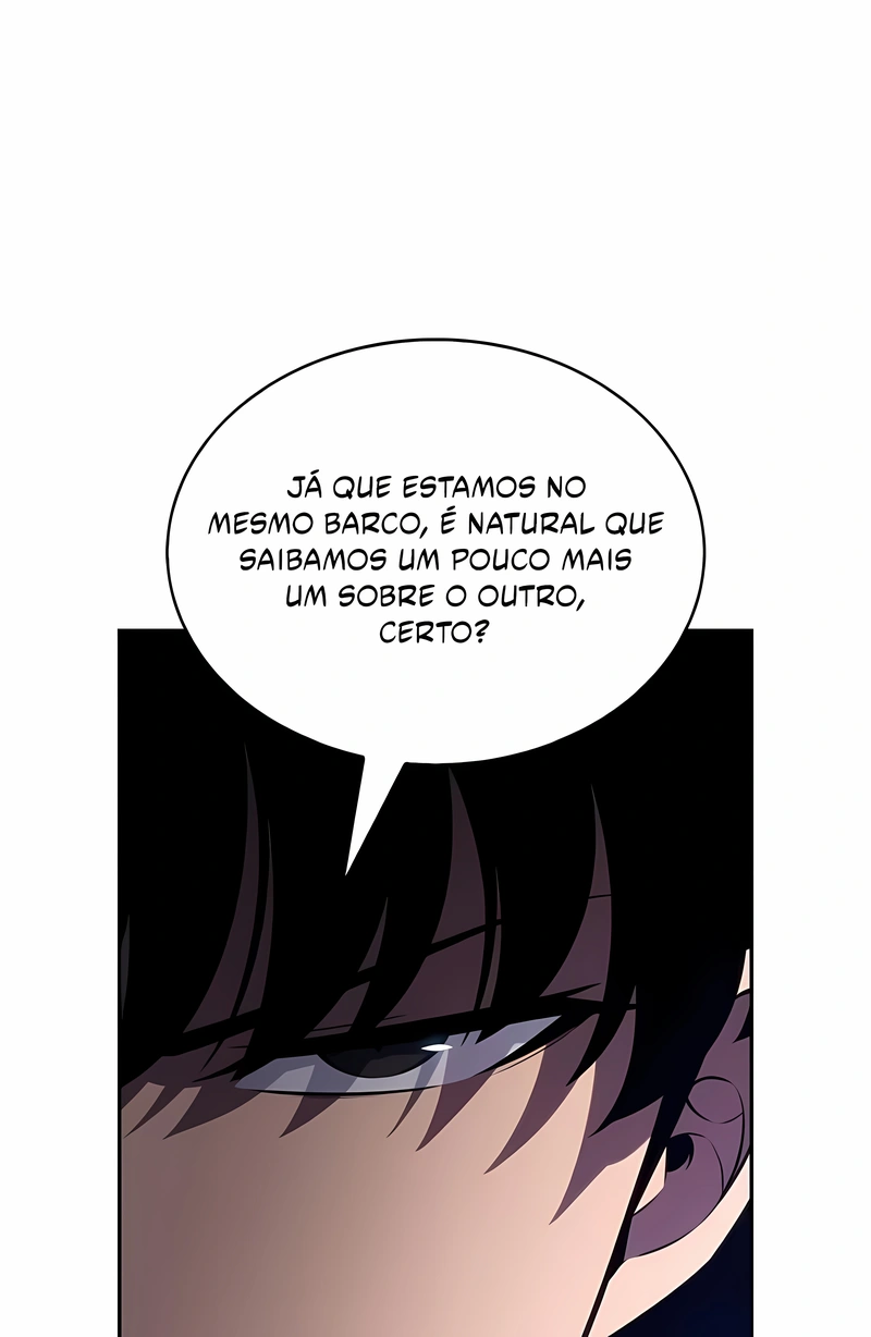 Read Solo Max Level Newbie PT Manga Online