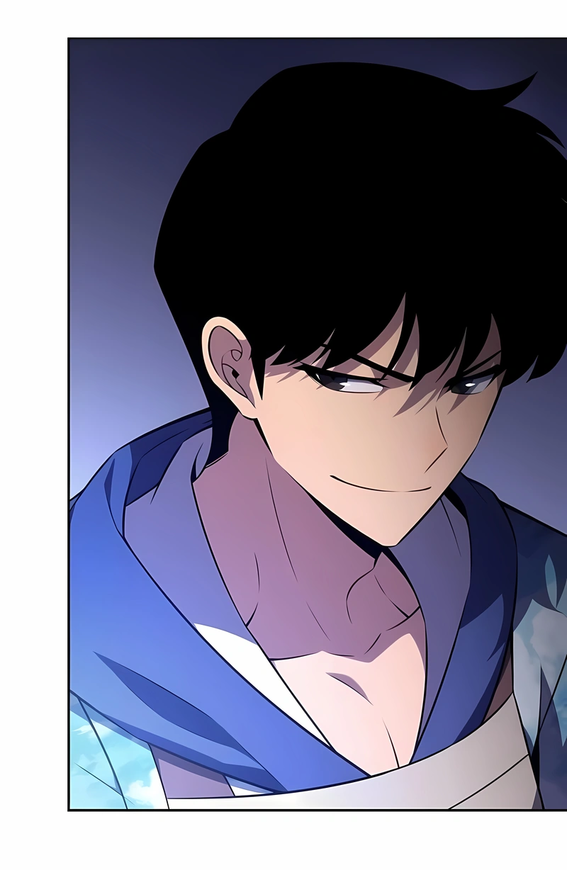 Read Solo Max Level Newbie PT Manga Online