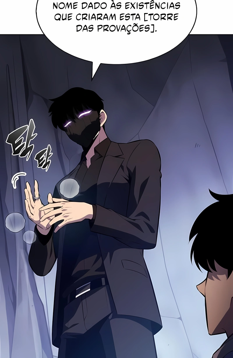 Read Solo Max Level Newbie PT Manga Online