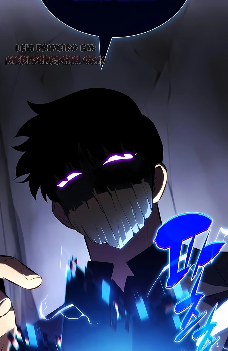 Read Solo Max Level Newbie PT Manga Online