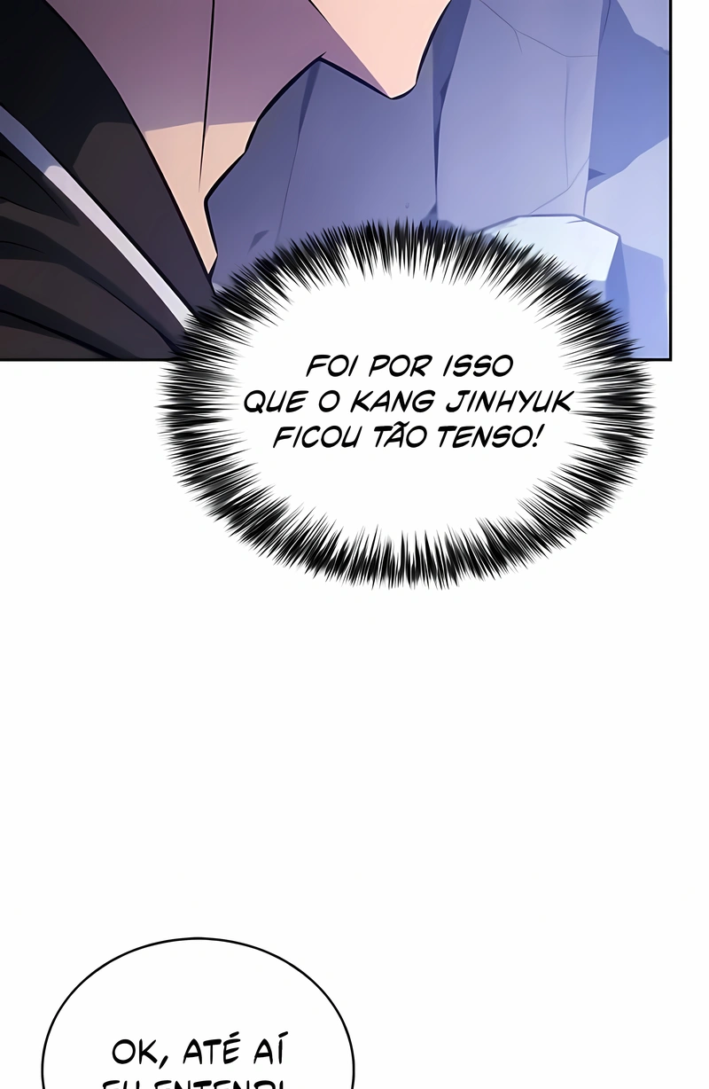 Read Solo Max Level Newbie PT Manga Online