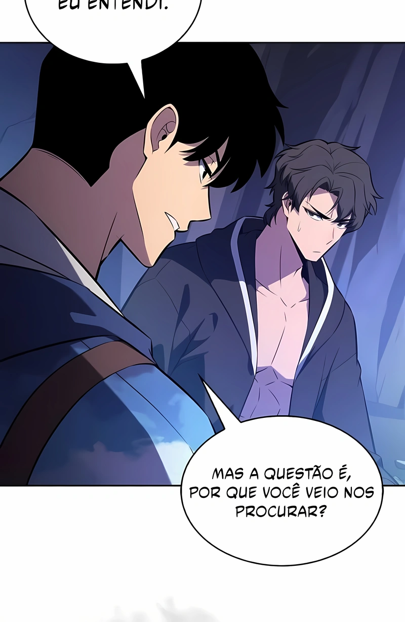 Read Solo Max Level Newbie PT Manga Online