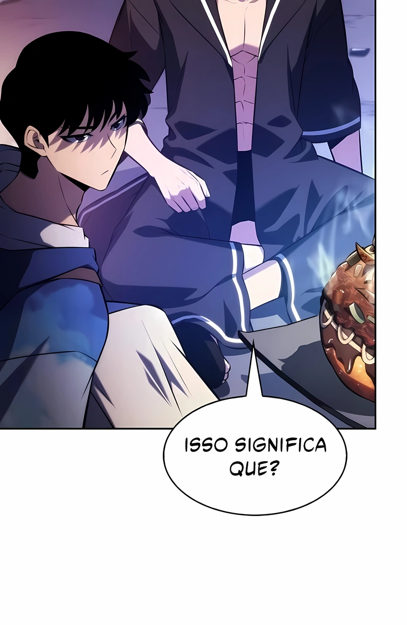 Read Solo Max Level Newbie PT Manga Online