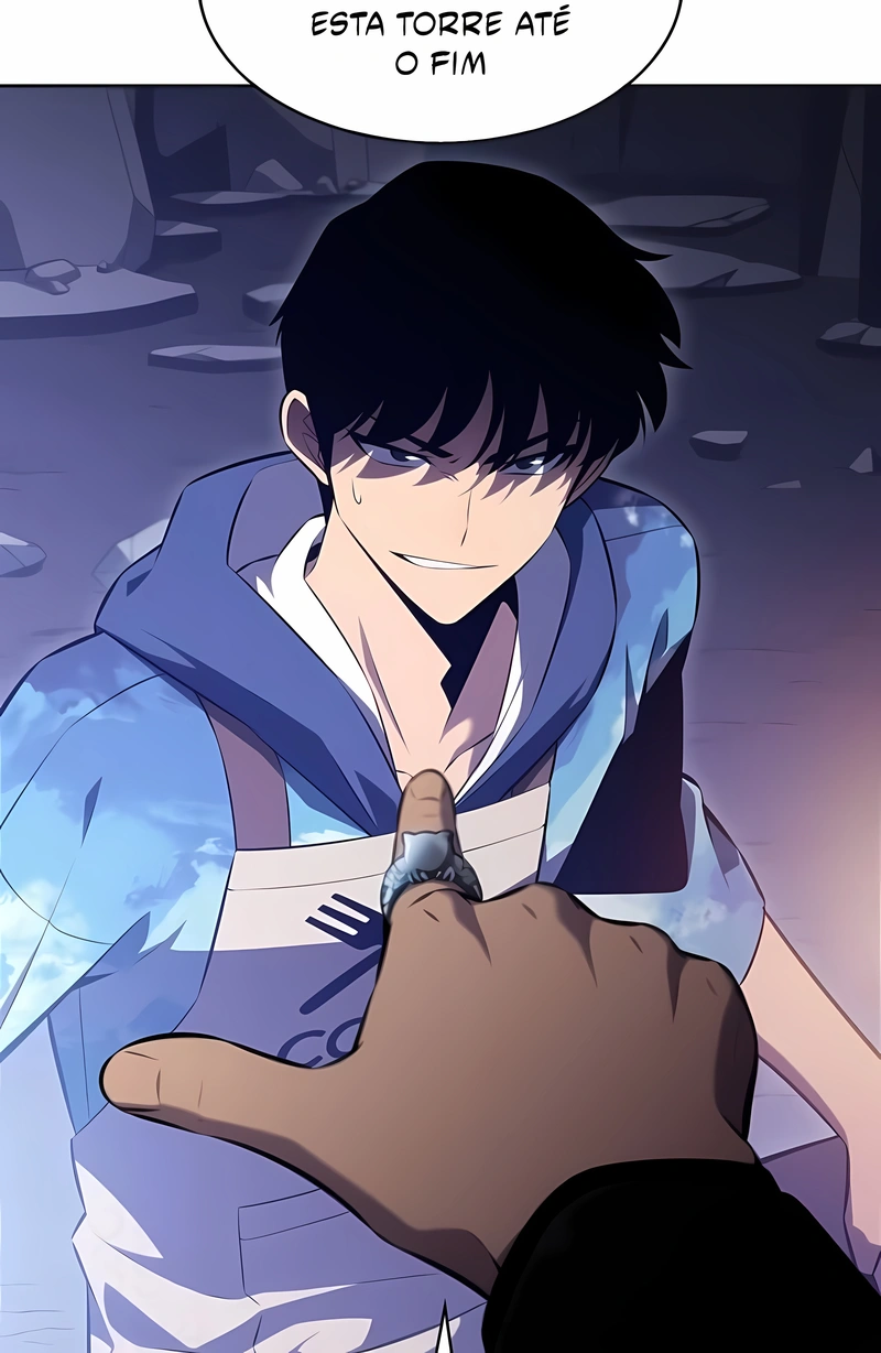 Read Solo Max Level Newbie PT Manga Online