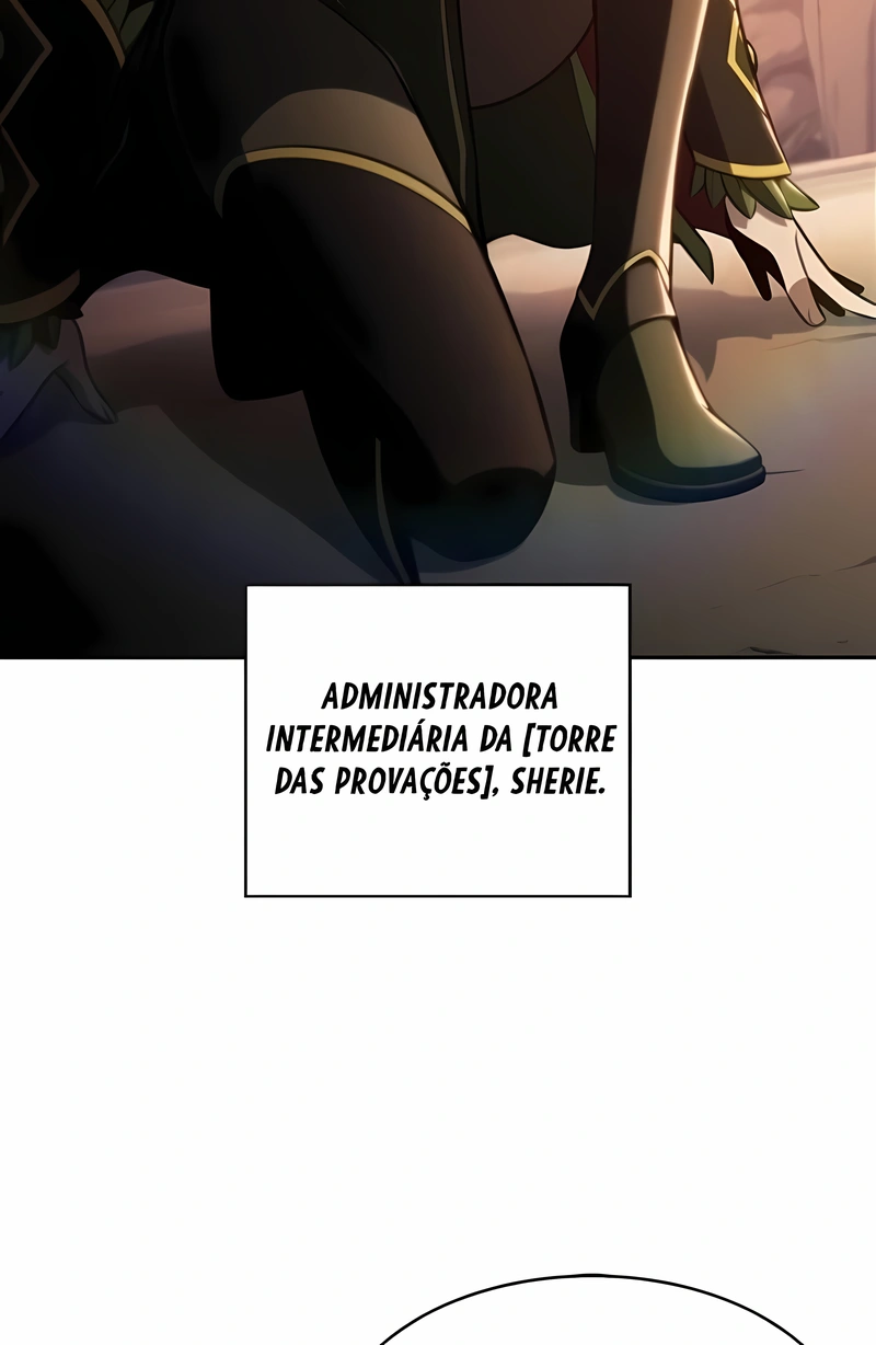 Read Solo Max Level Newbie PT Manga Online