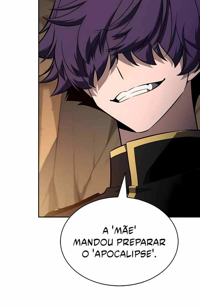 Read Solo Max Level Newbie PT Manga Online