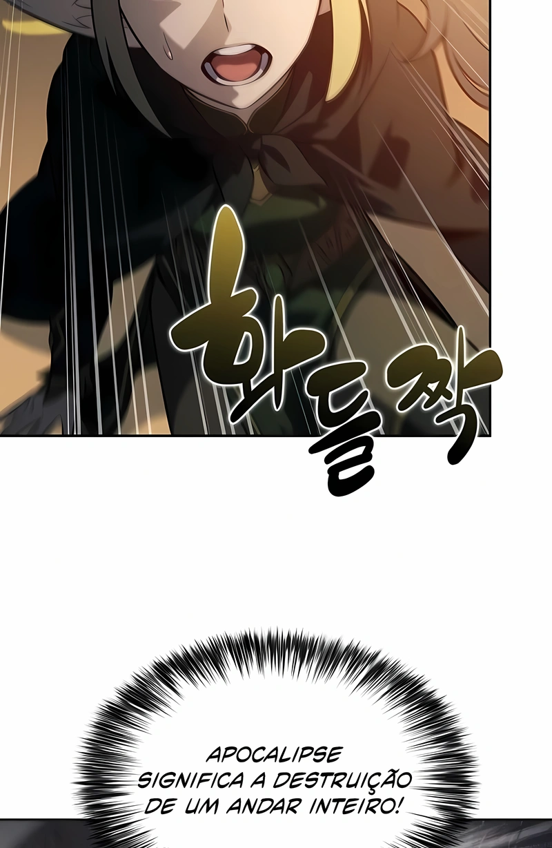 Read Solo Max Level Newbie PT Manga Online