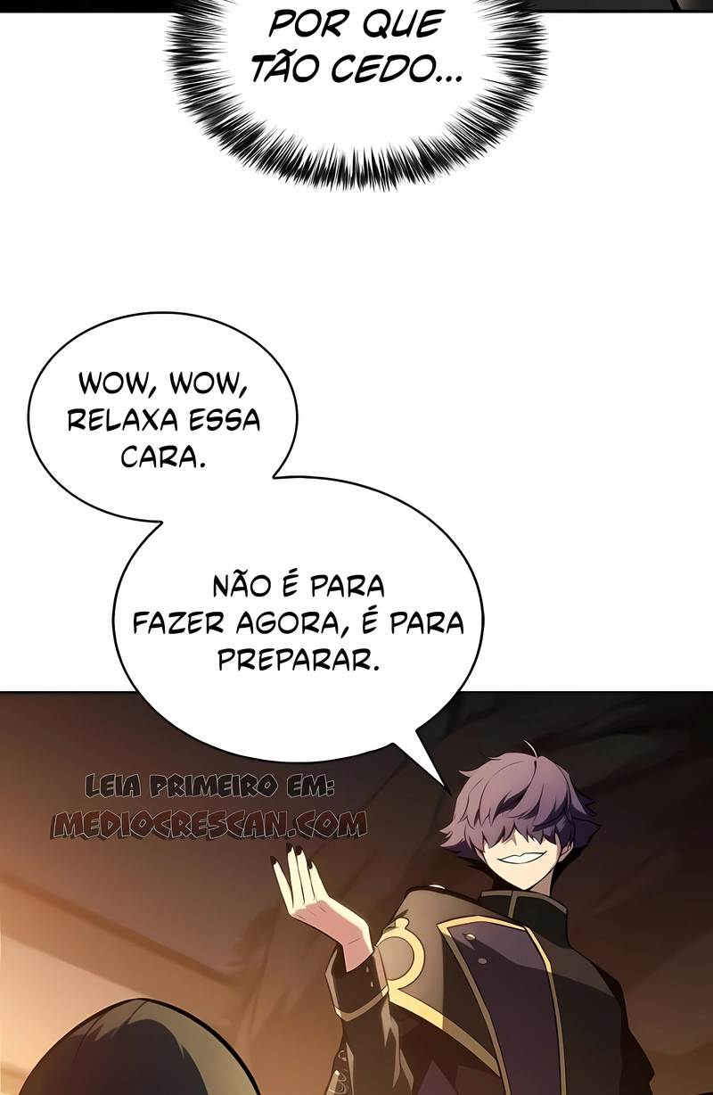 Read Solo Max Level Newbie PT Manga Online