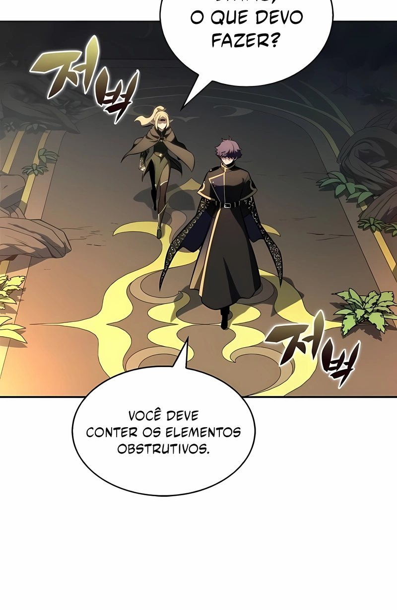 Read Solo Max Level Newbie PT Manga Online