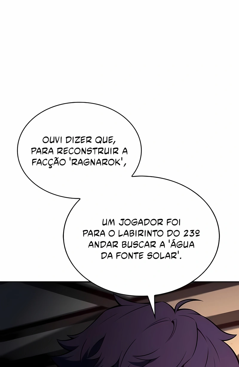 Read Solo Max Level Newbie PT Manga Online