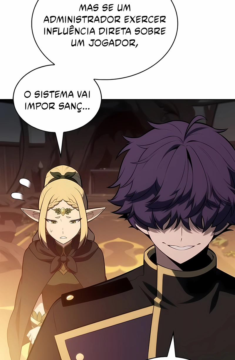 Read Solo Max Level Newbie PT Manga Online