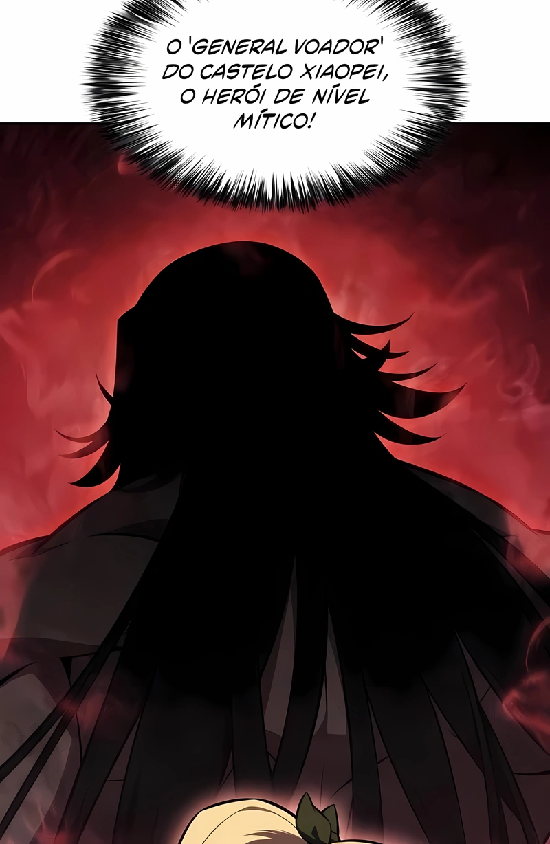 Read Solo Max Level Newbie PT Manga Online