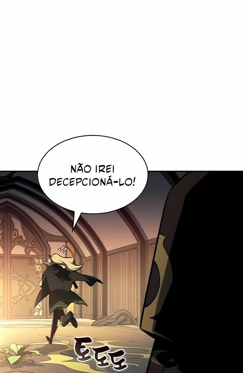 Read Solo Max Level Newbie PT Manga Online